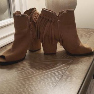 Booties